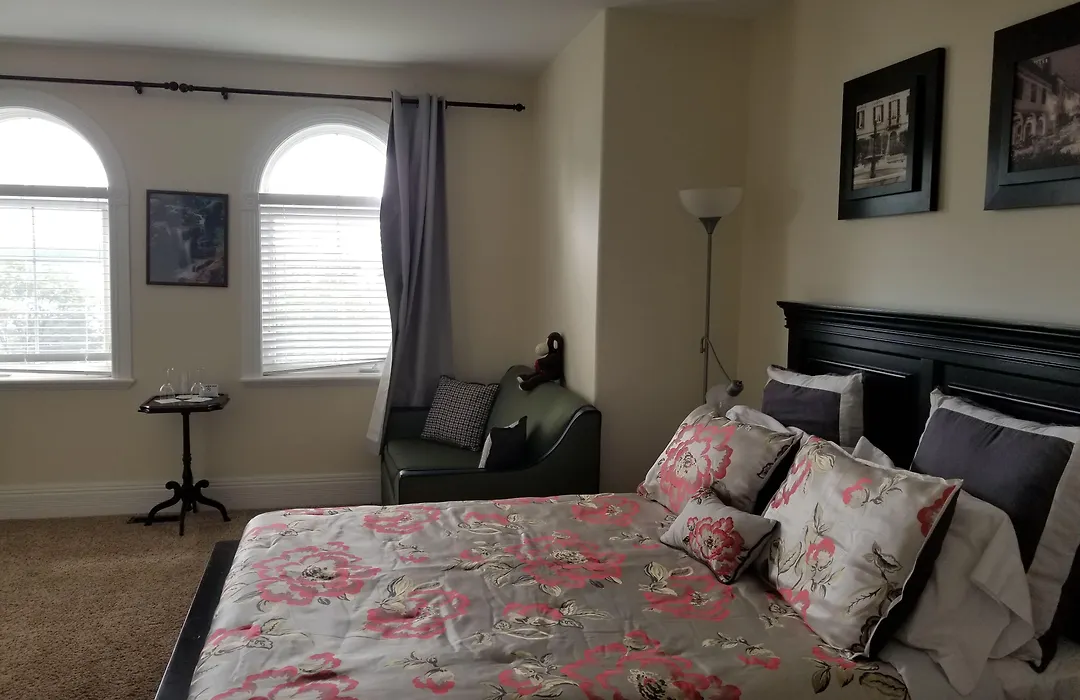 Riverview B&B-1