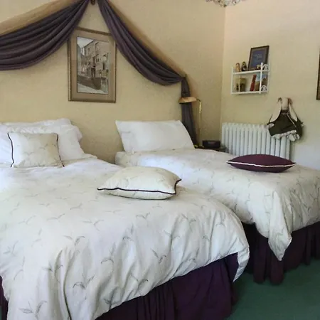 Sleepy Hollow B&B-2
