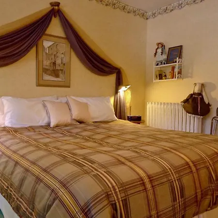 Sleepy Hollow B&B-3